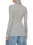 Back View - Click To Enlarge - DARKPARK - Camren Detachable Neck Top