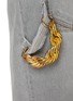  - DARKPARK - Chain Adnorned Carpenter Light Wash Jeans