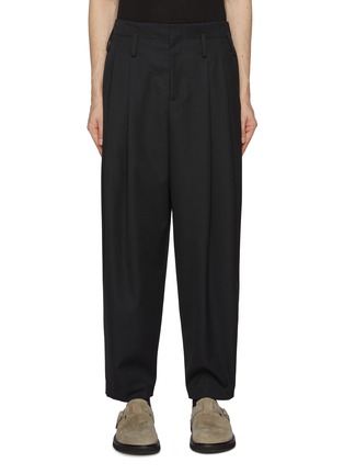 Main View - Click To Enlarge - KENZO - School Boy Pants