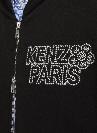  - KENZO - Constellation Zip Hoodie