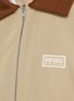  - KENZO - Reversible Elevated Coach Jacket