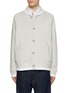 Main View - Click To Enlarge - KENZO - Constellation Embroidered Varsity Jacket