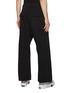 Back View - Click To Enlarge - RICK OWENS DRKSHDW - Six-Pocket Cotton Cargo Pants