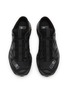 Detail View - Click To Enlarge - MM6 MAISON MARGIELA - X Salomon XT-4 Low Top Sneakers