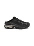 Main View - Click To Enlarge - MM6 MAISON MARGIELA - X Salomon XT-4 Low Top Sneakers