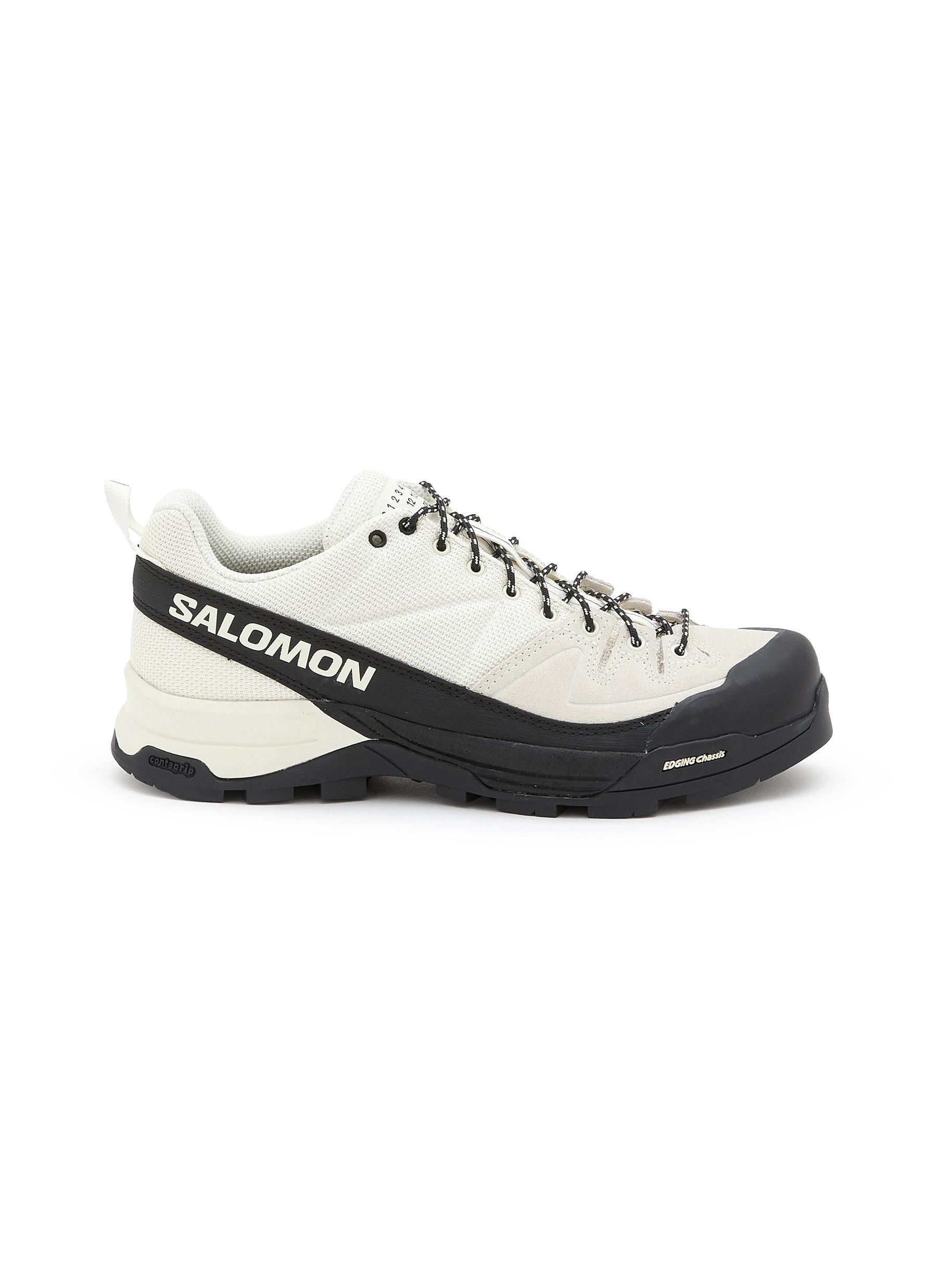 MM6 MAISON MARGIELA | X Salomon X-Alp Low Top Sneakers | Women | Lane  Crawford