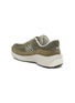 - NEW BALANCE - Made In USA 990v6 Low Top Sneakers