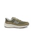 Main View - Click To Enlarge - NEW BALANCE - Made In USA 990v6 Low Top Sneakers