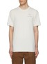 Main View - Click To Enlarge - MAISON LABICHE - Patureau Batman X ML Saga Cotton T-Shirt