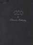  - MAISON LABICHE - Patureau Batman X ML Cotton T-Shirt