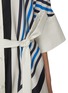  - JOSEPH - Dania Cretto Print Cotton Silk Dress