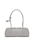 Main View - Click To Enlarge - ALAÏA - Le Teckel Leather Shoulder Bag