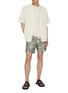 Figure View - Click To Enlarge - SUNSPEL - Riviera Cotton T-shirt