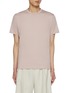 Main View - Click To Enlarge - SUNSPEL - Riviera Cotton T-shirt