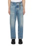 Main View - Click To Enlarge - DARKPARK - Mark Cotton Jeans