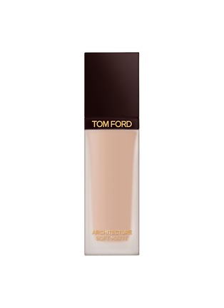Main View - Click To Enlarge - TOM FORD - Architecture Soft Matte Blurring Foundation — 3.5 Ivory Rose