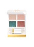 Main View - Click To Enlarge - TOM FORD - Soleil Summer Eye Color Quad — Emerald Dusk