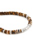 Detail View - Click To Enlarge - TATEOSSIAN - Tiger Eye Beaded Bracelet