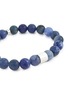Detail View - Click To Enlarge - TATEOSSIAN - Sodalite Beaded Bracelet