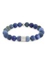 Main View - Click To Enlarge - TATEOSSIAN - Sodalite Beaded Bracelet