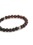 Detail View - Click To Enlarge - TATEOSSIAN - Gear Trio Beaded Bracelet