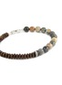 Detail View - Click To Enlarge - TATEOSSIAN - Picasso Jasper Beaded Bracelet