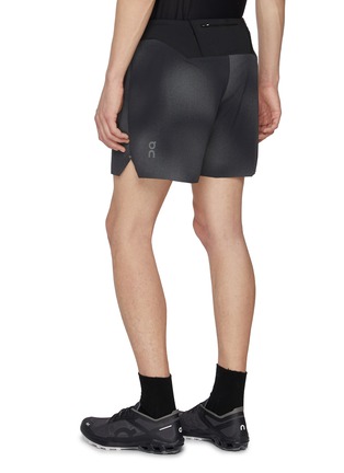 Back View - Click To Enlarge - ON - Lightweight Lumos 3.0 Shorts