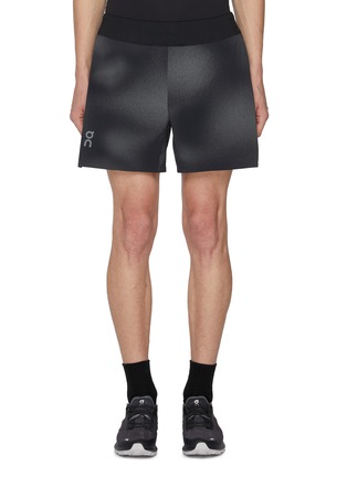 Main View - Click To Enlarge - ON - Lightweight Lumos 3.0 Shorts