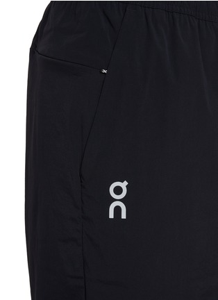  - ON - All-Day Logo Joggers