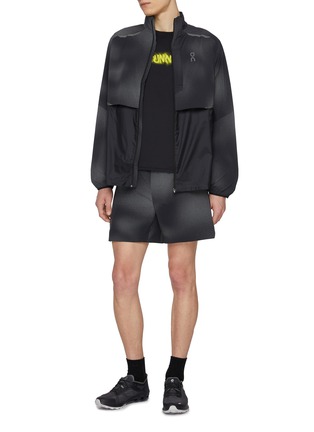 Figure View - Click To Enlarge - ON - Weather Lumos Jacket