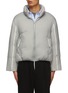 Main View - Click To Enlarge - C2H4 - Snug Down Puffer Jacket