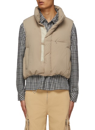 Main View - Click To Enlarge - C2H4 - Kazimir Puffer Vest