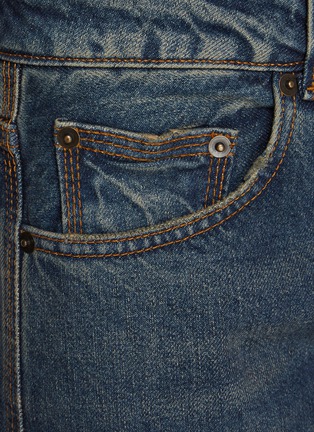  - HAIKURE - Winona Dark Wash Jeans