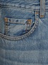  - HAIKURE - Candy Cotton Wide Leg Jeans