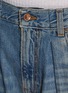  - HAIKURE - Candy Cotton Wide Leg Jeans