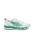 Main View - Click To Enlarge - ASICS - X Hidden NT GEL-NYC Lace Up Low Top Sneakers