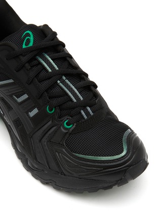 Detail View - Click To Enlarge - ASICS - X 8ON8 GEL-KAYANO 14 Low Top Sneakers