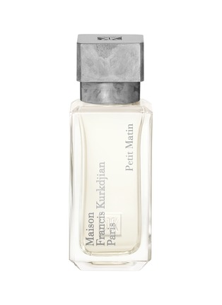 Main View - Click To Enlarge - MAISON FRANCIS KURKDJIAN - Petit Matin Eau de Parfum 35ml