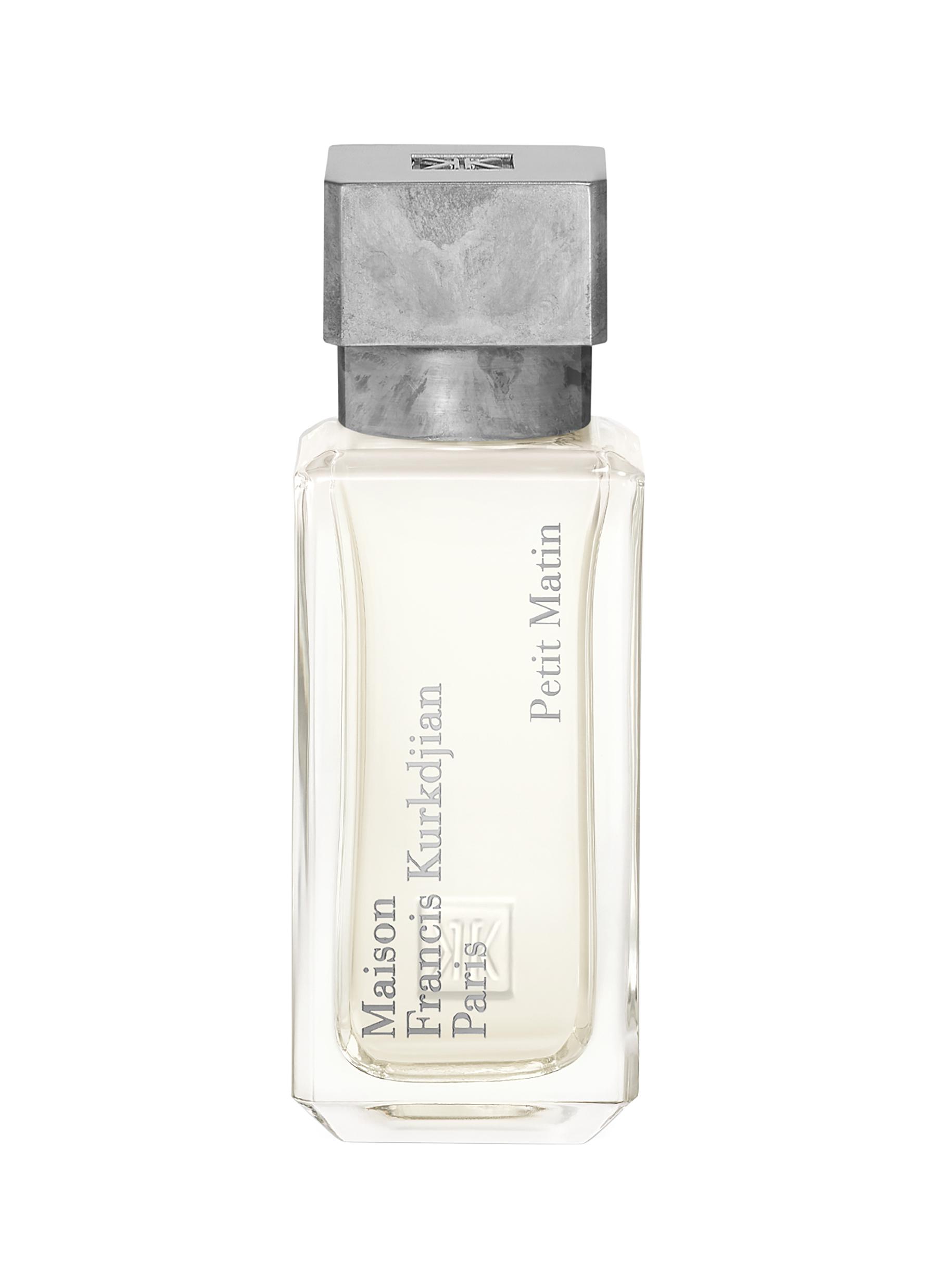 New Petit hot Matin Travel Spray - Maison Francis Kurkdjian