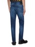 Back View - Click To Enlarge - DENHAM - Bolt Free Move Jeans