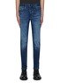 Main View - Click To Enlarge - DENHAM - Bolt Free Move Jeans