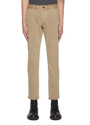 Main View - Click To Enlarge - DENHAM - Razor Stretch Chino Pants