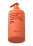 Main View - Click To Enlarge - KUOCA - Wild Peach Squeeze Topped With French Herbs Wash Hand & Body 300ml