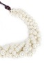 Detail View - Click To Enlarge - J.CREW - Pearl hammock necklace