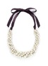 Main View - Click To Enlarge - J.CREW - Pearl hammock necklace