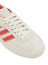 Detail View - Click To Enlarge - ADIDAS - X Pharrell Williams Humanrace Samba Sneakers