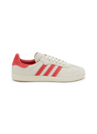 ADIDAS | X Pharrell Williams Humanrace Samba Sneakers