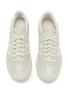 Detail View - Click To Enlarge - ADIDAS - X Pharrell Williams Humanrace Samba Sneakers