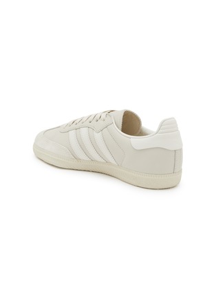  - ADIDAS - X Pharrell Williams Humanrace Samba Sneakers