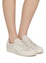 Figure View - Click To Enlarge - ADIDAS - X Pharrell Williams Humanrace Samba Sneakers